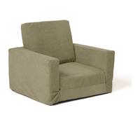 Fauteuil / pouf