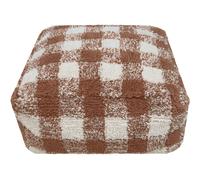 Fauteuil / pouf