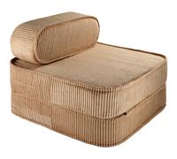 Fauteuil / pouf