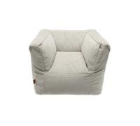 Jollein Fauteuil pour Enfant Corduroy Olive Green - Fauteuil Doux en Velours côtelé pour Tout-Petits - Léger et Confortable - Parfait pour la Chambre d'enfant - Vert Olive