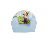 Fauteuil pour enfant Bleu Prince 44 x 34 x 53 cm