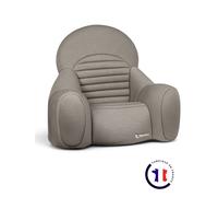 Fauteuil Pour Enfant En Mousse S'teddy Moka TU