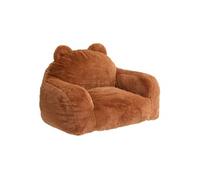 Fauteuil pour enfant Mamad ourson terracotta