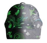 VEVOR Fauteuil pour enfants avec éponge 25D haute densité, canapé pour enfants, housse douce en tissu phosphorescent, sofa pour tout-petits, meuble d’enfants pour se reposer, chambre à coucher, gris