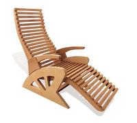 Fauteuil pour sauna Alto ConFort ®