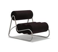 Fauteuil Préféré NORR11 Chrome/Nouveau 0390