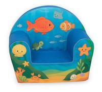 Fauteuil Premium - Féerie Marine