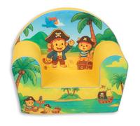 Fauteuil Premium - Pirate & Caraïbes