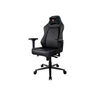 Fauteuil Arozzi Primo PU (Noir/Or)