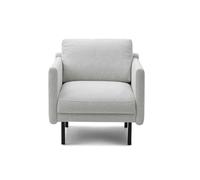 Normann Copenhagen Fauteuil Rar Venezia off-white