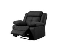 Fauteuil de relaxation Altobuy FABARES - Fauteuil Relax Electrique Gris -