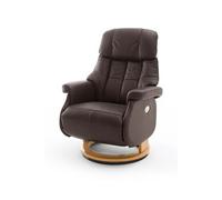 Fauteuil relax en cuir coloris marron / naturel - 82 x 111 x 86 cm -PEGANE- marron / naturel https://www.fnac.com/mp43917688/Fauteuil-relax-en-cuir-coloris-marron-naturel-82-x-111-x-86-cm-PEGANE/w-4?oref=4cd7bddf-5180-95cb-d992-c63a003ec1e5