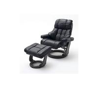 Fauteuil relax en cuir coloris noir - 97 x 110 x 92 cm -PEGANE- noir / naturel https://www.fnac.com/mp43917310/Fauteuil-relax-en-cuir-coloris-noir-97-x-110-x-92-cm-PEGANE/w-4?oref=c827b12a-b7dc-0dd8-9243-5852bd53268e