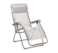 Fauteuil Relax Imbottito Futura Batyline Seigle Lafuma