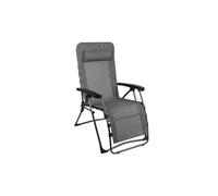 WESTFIELD Fauteuil Relax Lounger Smoky - Anthracite