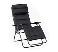Fauteuil Relax matelassé Zéro Gravité - RSX Clip