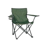 Fauteuil relax MIL-TEC Noir
