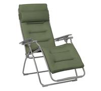 Fauteuil Relax Pliant Lafuma Futura Becomfort - Olive