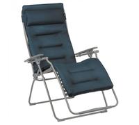 Fauteuil Relax Pliant Lafuma Futura Becomfort Xl - Bleu Encre Bleu