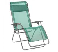 Fauteuil Relax Pliant Lafuma R Clip - Chlorophylle