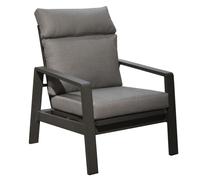 Fauteuil relax Proloisirs Le Marseille - Gris