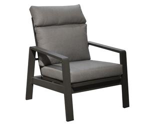 Fauteuil relax Proloisirs Le Marseille - Gris