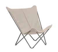 Fauteuil relax Sphinx Lafuma, 91x87x83 cm