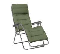 Fauteuil Relax Pliant Lafuma Futura Becomfort - Olive