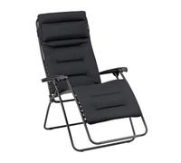 Lafuma RSX CLIP XL Aircomfort Acier fauteuil relax