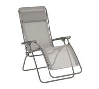 Relax Clip Colorblock Terre avec assise réglable et confortable