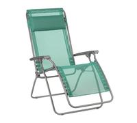 Fauteuil relax pliant LAFUMA R Clip - Chlorophylle - Chlorophylle