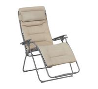 Lafuma Fauteuil de relaxation « Futura XL », moka