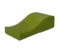 Fauteuil Relaxant Plaint De Forme Prform Vert Vert