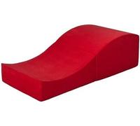 Fauteuil Relaxant Plaint De Forme Prform Rouge
