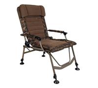Fauteuil Relaxant Super Deluxe Fox / Pêche Au Carpe