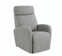 Fauteuil Releveur Le Nomade par Jeanne et Jean Gris