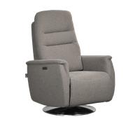 Fauteuil Releveur Le Pivotant Plus par Jeanne et Jean Taupe Elu Produit de l'Année 2023