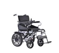 Fauteuil Roulant Électrique Léger For Personnes Âgées, For Handicapées T016-50111 Direction Fluide Et PréCise