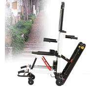 Fauteuil Roulant ÉLectrique Monte-escaliers pour fauteuils roulants fauteuils roulants électriques pour escaliers fauteuils roulants électriques pour adultes scooter de mobilité pliable d'es