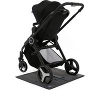 Fauteuil roulant Roue Nettoyage Tapis