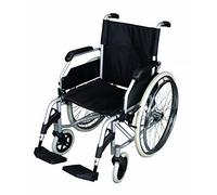 Fauteuil roulant ultraléger | Pliable | Aluminium | Albatros