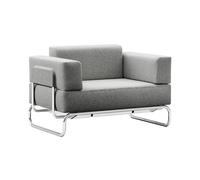 Fauteuil S 5001/C001 WxHxD 126x77x83cm