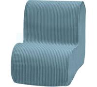 Fauteuil-sac d'enfant Fauteuil chaise pour enfant, Aesthetic, turquoise