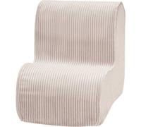 Fauteuil-sac d'enfant Fauteuil chaise pour enfants, Aesthetic, Crème