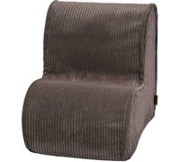 Fauteuil-sac d'enfant Fauteuil chaise pour enfants, Aesthetic, marron