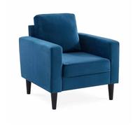 Alice's Home-Fauteuil en velours bleu - bjorn - canapé 1 place fixe droit pieds bois Bleu https://www.fnac.com/mp44805396/Alice-s-Home-Fauteuil-en-velours-bleu-bjorn-canape-1-place-fixe-droit-pieds-bois/w-4?oref=d286a7e7-d406-2efe-3c76-351f50055c0b