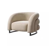 Fauteuil Scandinave Togo pour Salon, Chambre À Coucher et Bureau À Domicile