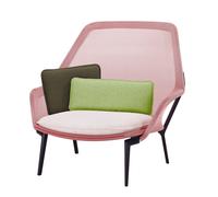 Fauteuil Slow Chair Vitra - VITRA 21023300
