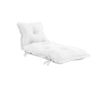 Fauteuil suspendu 401 Blanc