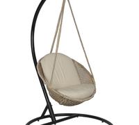 Fauteuil suspendu A2002P LA RETE